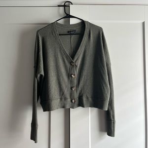 Abercrombie and Fitch Sweater